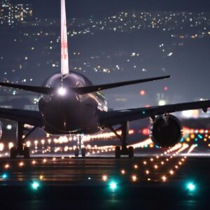 Your First Approach & Landing at Paris Charles de Gaulle